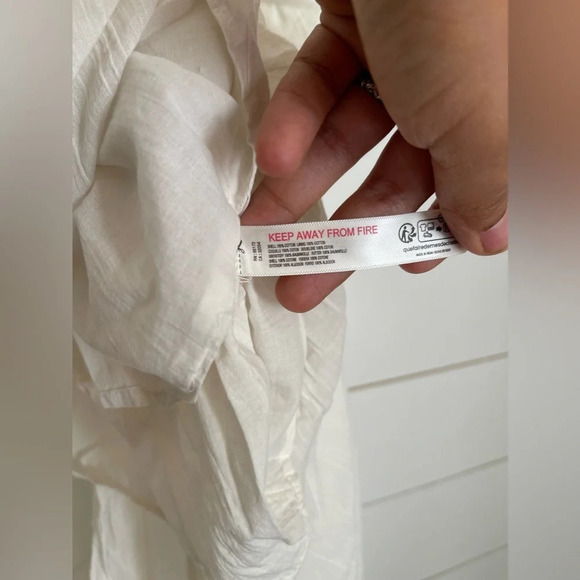 NWOT free people Kelsie midi dress - Picture 6 of 11